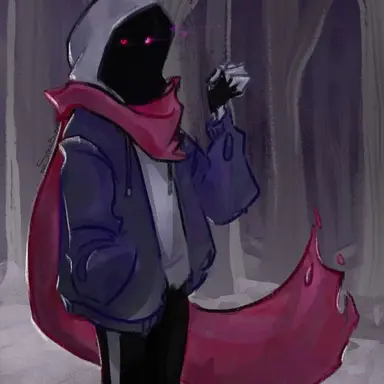 Profile image of Dust