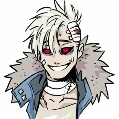 Profile image of Horror