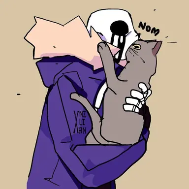 Profile image of Killer