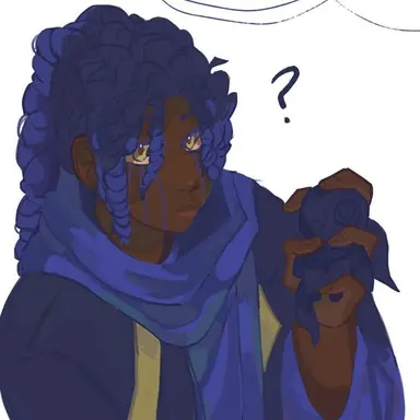 Profile image of Error