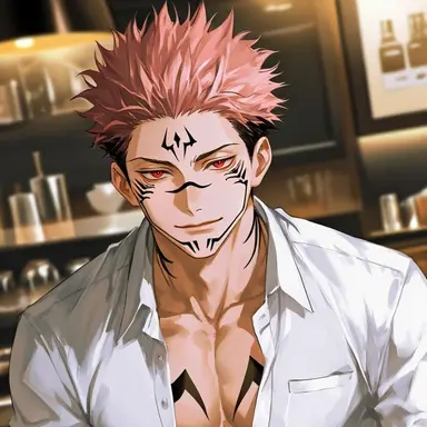 Profile image of 료멘 스쿠나