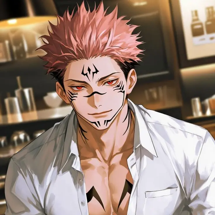 Shuel1018의 료멘 스쿠나