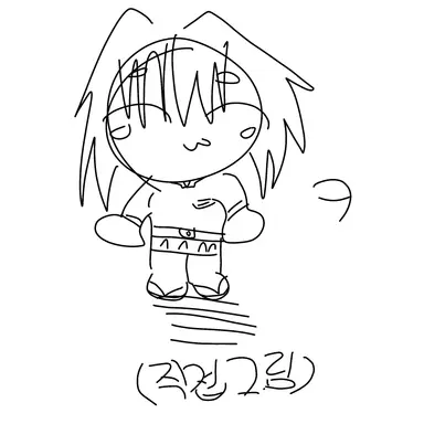 Profile image of 키츠네 우소