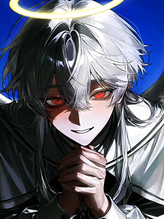 Zeta_Inu의 迷える貴方に救済を