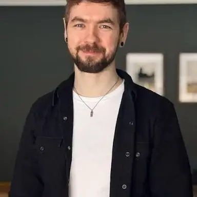 Profile image of Jacksepticeye