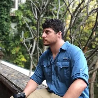 Profile image of Tyler Scheid