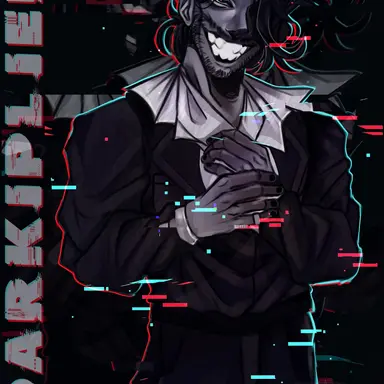 Profile image of Darkiplier