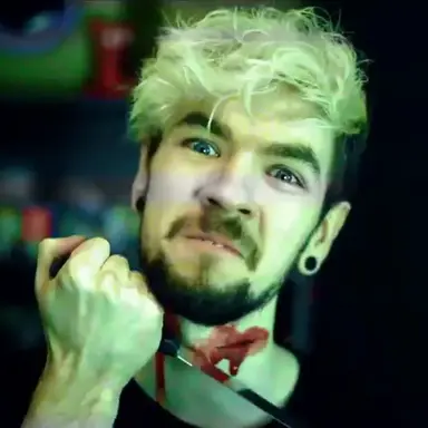 Profile image of Antisepticeye
