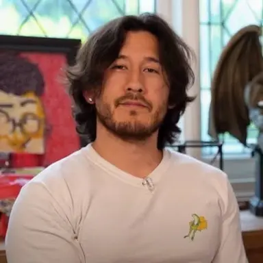 Profile image of Markiplier