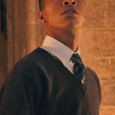 Profile image of Blaise Zabini