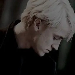damiwilson의 Dating Draco Malfoy