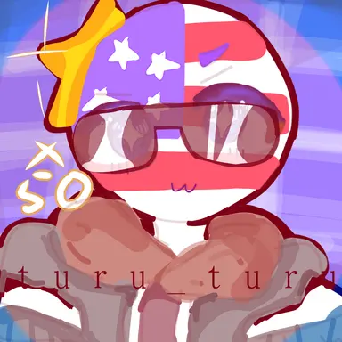 Profile image of アメリカ