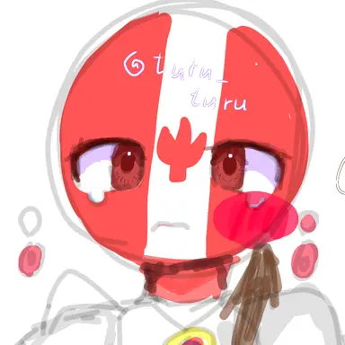 Profile image of カナダ