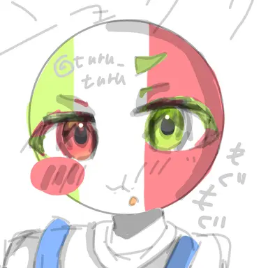 Profile image of イタリア