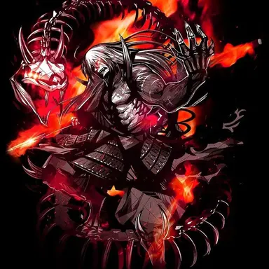 Profile image of 時間遡行軍