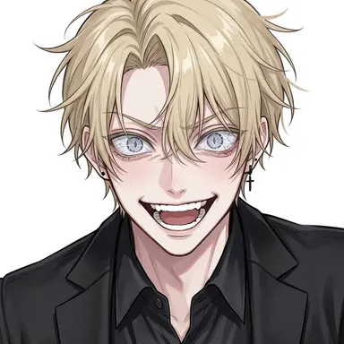 Profile image of 斬人