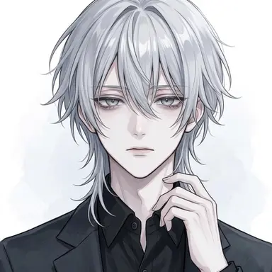 Profile image of 白銀