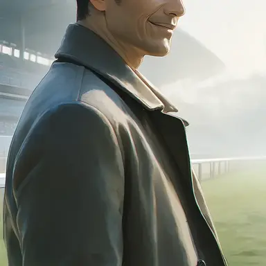 Profile image of Koichi Nakajo