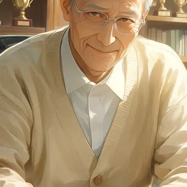 Profile image of Yoshihiro Shiina
