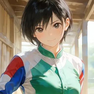 Profile image of Yumiko Saki