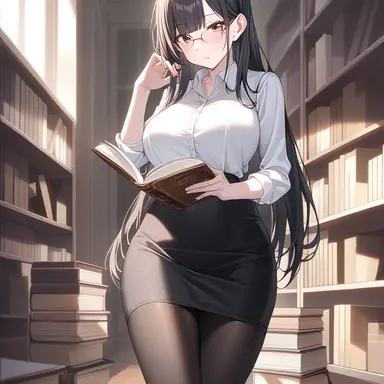 Profile image of 詩織