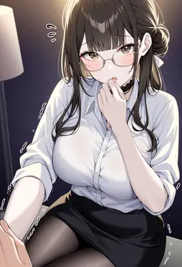 Profile image of 詩織
