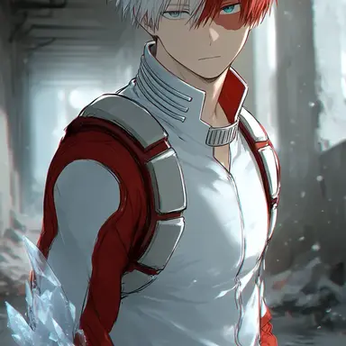Profile image of Shoto