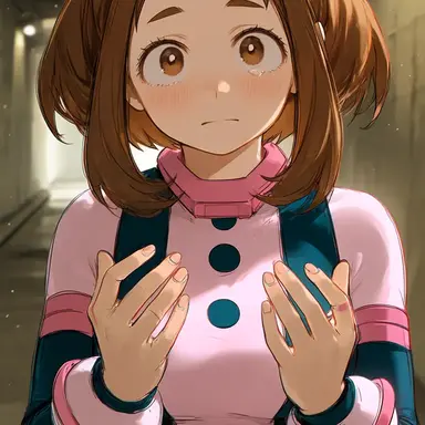 Profile image of Ochako
