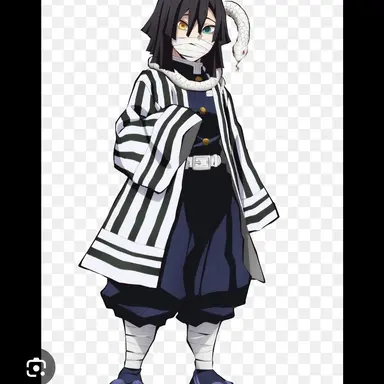 Profile image of Obanai