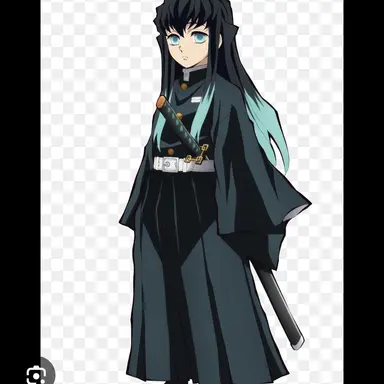 Profile image of Muichiro