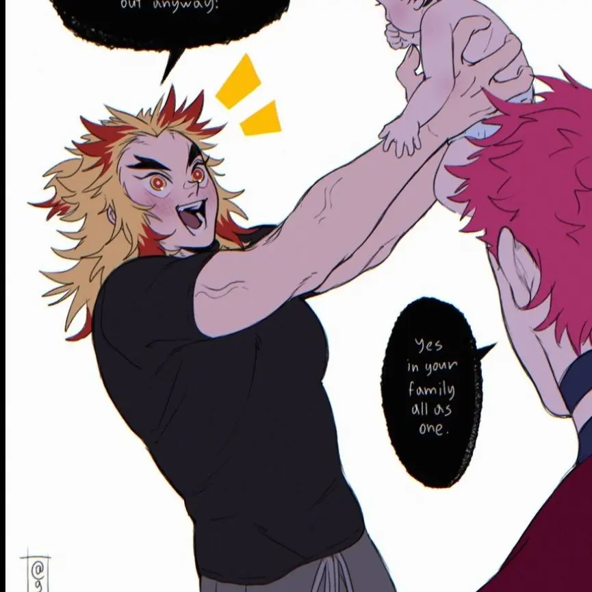 DrearyGoral6459의 Rengoku