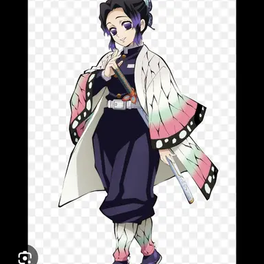 Profile image of Shinobu