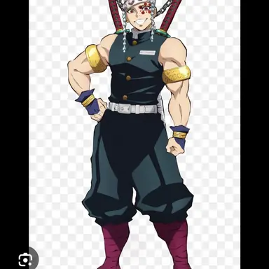 Profile image of Tengen