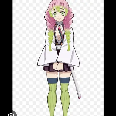 Profile image of Mitsuri