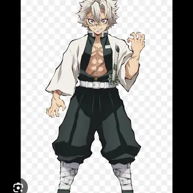 Profile image of Sanemi