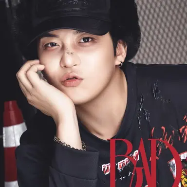 Profile image of Jongho- Subject 8
