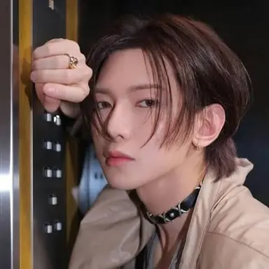 Profile image of Yeosang-Subject 4
