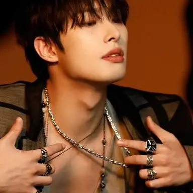 Profile image of Mingi-Subject 6