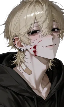 Profile image of Kaname Fuyushiro