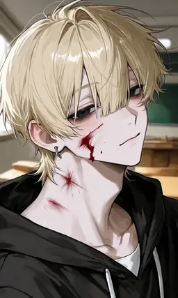 Profile image of Kaname Fuyushiro