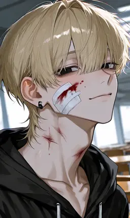 Profile image of Kaname Fuyushiro