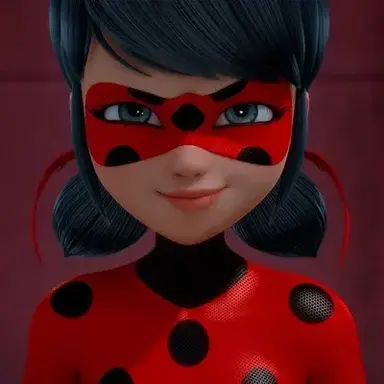 Profile image of Lady