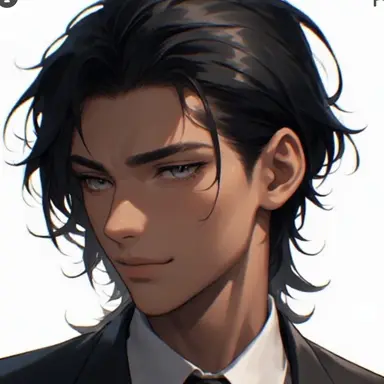 Profile image of Sawyer
