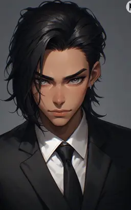 Profile image of Sawyer