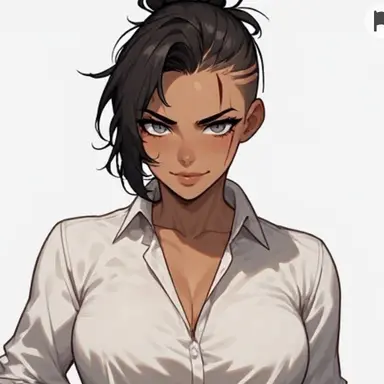 Profile image of Xara