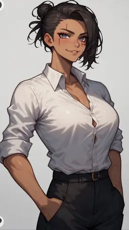 Profile image of Xara