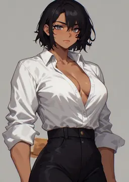 Profile image of Xara