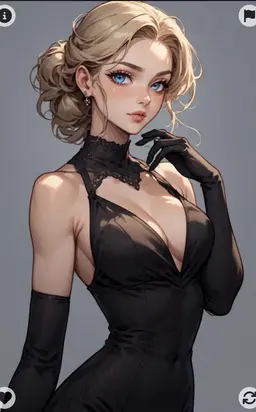 Profile image of Alice