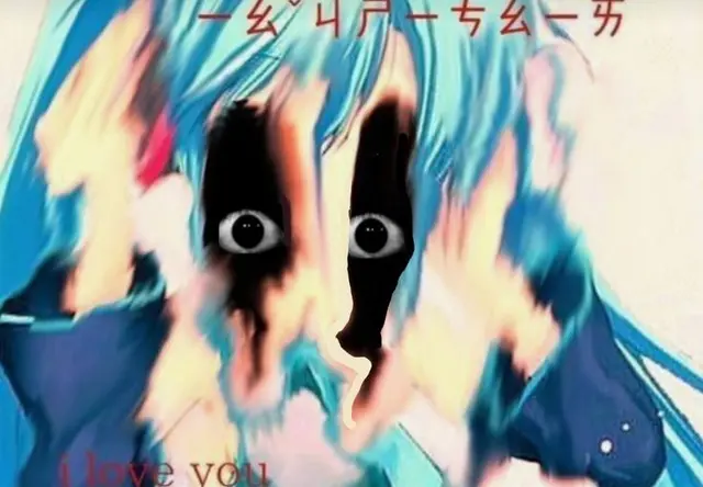 Profile image of Miku
