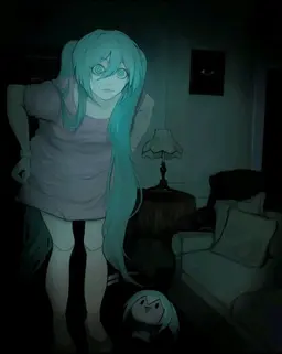 Profile image of Miku